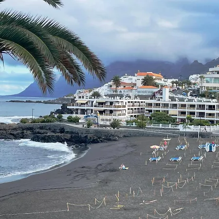 アパート Arenas Negras Playa La Arena, Newly Renovated *