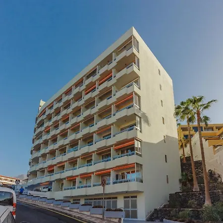 Arenas Negras Playa La Arena, Newly Renovated * プエルト・デ・サンティアゴ