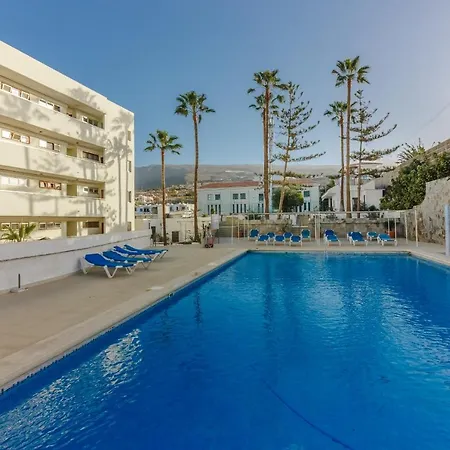 Arenas Negras Playa La Arena, Newly Renovated * プエルト・デ・サンティアゴ