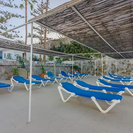 Arenas Negras Playa La Arena, Newly Renovated * プエルト・デ・サンティアゴ