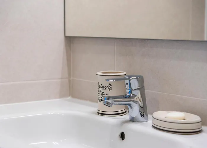 Arenas Negras Playa La Arena, Newly Renovated Apartment