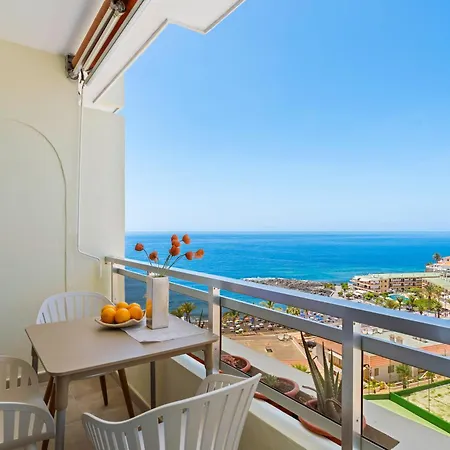 Appartamento Arenas Negras Playa La Arena, Newly Renovated