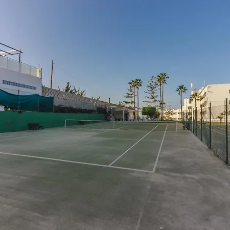 Arenas Negras Playa La Arena, Newly Renovated