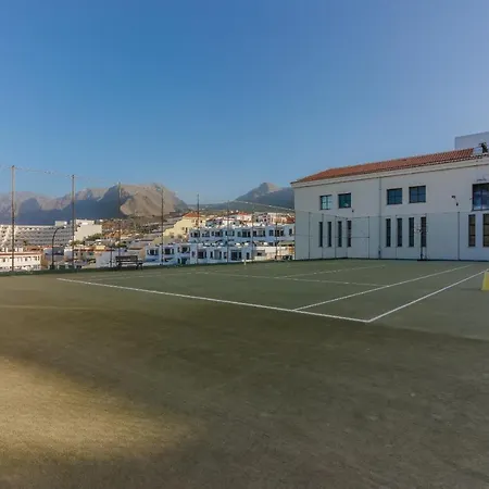 Arenas Negras Playa La Arena, Newly Renovated 圣地亚哥港
