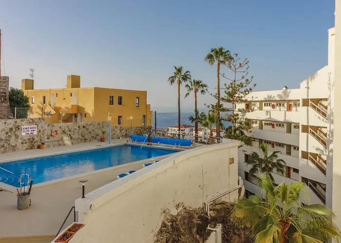 Arenas Negras Playa La Arena, Newly Renovated