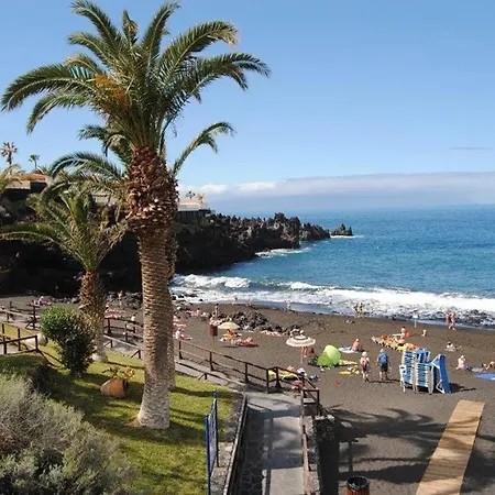 アパート Arenas Negras Playa La Arena, Newly Renovated *
