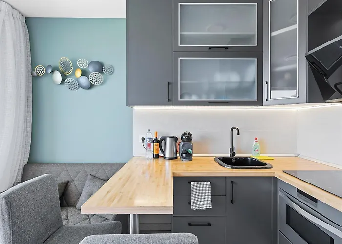 Arenas Negras Playa La Arena, Newly Renovated *