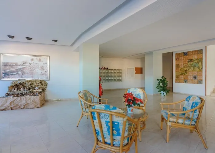 Arenas Negras Playa La Arena, Newly Renovated * Puerto de Santiago (Tenerife)